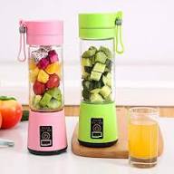 PORTABLE JUICER BLENDER
