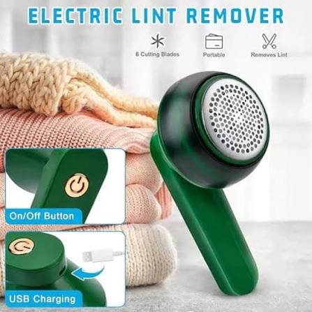 ELECTRIC LINK REMOVER