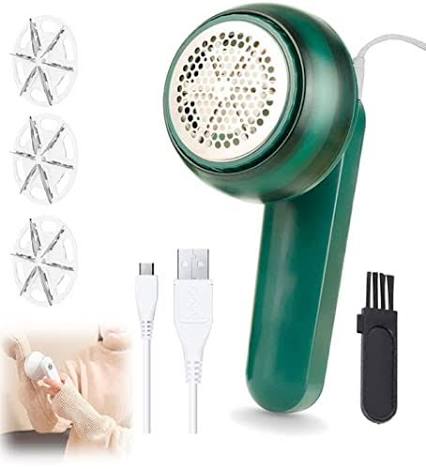 ELECTRIC LINK REMOVER