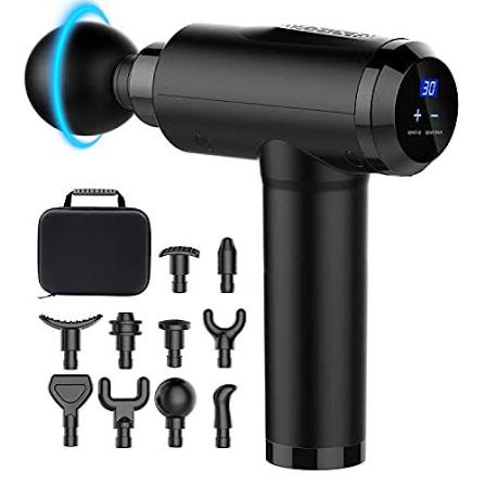 MASSAGE GUN