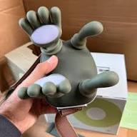 NECK MASSAGER