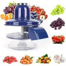 GRAPE PEELING MACHINE