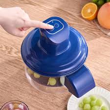 GRAPE PEELING MACHINE