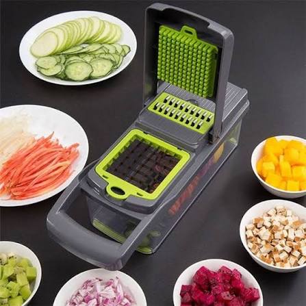 MULTI FUNCTION VEGETABLE CUTTER